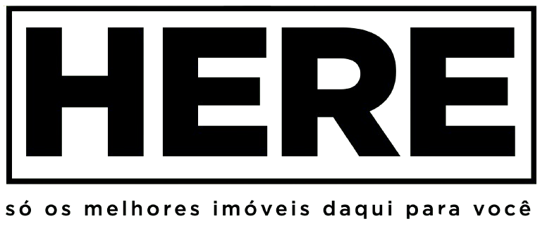 HERE Logo
